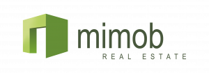 Mimob Footer Logo